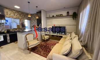 Imagem: CASA RESIDENCIAL em BRASÍLIA - DF, SETOR