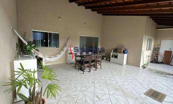 Imagem: EXCELENTE CASA 3 QUARTOS SENDO 1 SUITE