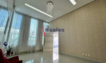 Imagem 4: CASA MOBILIADA 3 SUÍTES SENDO UMA MASTER COM CLOSET, SALA PÉ DIREITO DUPLO COM DOIS AMBIE