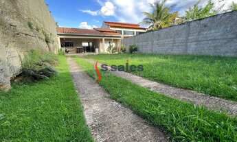 Imagem 2: EXCELENTE CASA 3 QUARTOS SENDO 1 SUITE, SALA COM DOIS AMBIENTES, COZINHA COM ARMÁRIOS PLAN