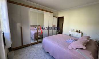 Imagem 5: EXCELENTE CASA 3 QUARTOS SENDO 1 SUITE, SALA COM DOIS AMBIENTES, COZINHA COM ARMÁRIOS PLAN