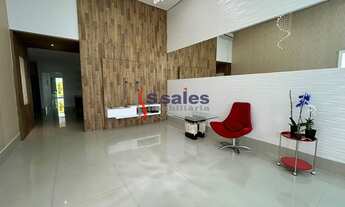 Imagem 5: CASA MOBILIADA 3 SUÍTES SENDO UMA MASTER COM CLOSET, SALA PÉ DIREITO DUPLO COM DOIS AMBIE