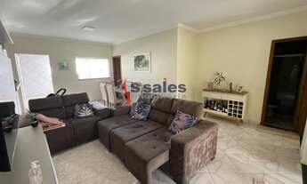 Imagem 3: EXCELENTE CASA 3 QUARTOS SENDO 1 SUITE, SALA COM DOIS AMBIENTES, COZINHA COM ARMÁRIOS PLAN