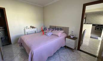 Imagem 6: EXCELENTE CASA 3 QUARTOS SENDO 1 SUITE, SALA COM DOIS AMBIENTES, COZINHA COM ARMÁRIOS PLAN