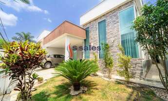 Imagem: CASA MOBILIADA 3 SUÍTES SENDO UMA MASTER