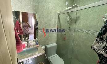 Imagem 7: EXCELENTE CASA 3 QUARTOS SENDO 1 SUITE, SALA COM DOIS AMBIENTES, COZINHA COM ARMÁRIOS PLAN