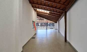 Imagem 5: EXCELENTE CASA 4 QUARTOS SENDO 2 SUITES, SALA COM DOIS AMBIENTES, COZINHA COM ARMÁRIOS PLA