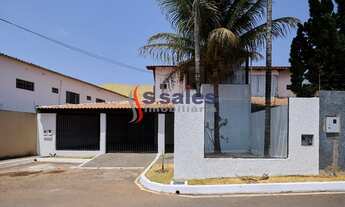 Imagem 2: EXCELENTE CASA 4 QUARTOS SENDO 2 SUITES, SALA COM DOIS AMBIENTES, COZINHA COM ARMÁRIOS PLA