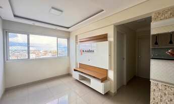 Imagem: Apartamento de 2 quartos à venda no Setor