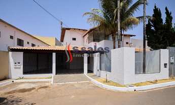 Imagem: EXCELENTE CASA 4 QUARTOS SENDO 2 SUITES