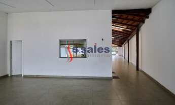 Imagem 3: EXCELENTE CASA 4 QUARTOS SENDO 2 SUITES, SALA COM DOIS AMBIENTES, COZINHA COM ARMÁRIOS PLA