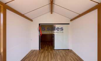 Imagem 6: EXCELENTE CASA 4 QUARTOS SENDO 2 SUITES, SALA COM DOIS AMBIENTES, COZINHA COM ARMÁRIOS PLA