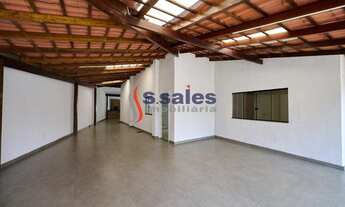 Imagem 4: EXCELENTE CASA 4 QUARTOS SENDO 2 SUITES, SALA COM DOIS AMBIENTES, COZINHA COM ARMÁRIOS PLA