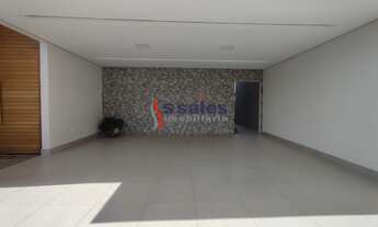 Imagem 2: CASA COM 3 QUARTOS, SUÍTE, CLOSET, EM CONDOMÍNIO FECHADO NA RUA 10 DE VICENTE PIRES