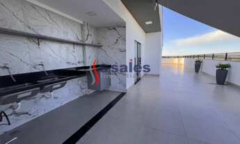 Imagem 3: COBERTURA LINEAR DE ALTO PADRÃO EM VICENTE PIRES