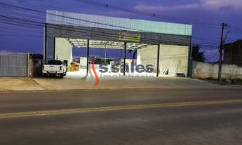 Imagem: GALPÃO COMERCIAL RUA 03 DA VICENTE PIRES