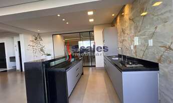 Imagem 6: COBERTURA LINEAR DE ALTO PADRÃO EM VICENTE PIRES