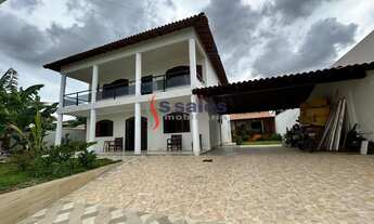 Imagem: 5 dormitórios, 3 suíte, 2 vagas na garagem