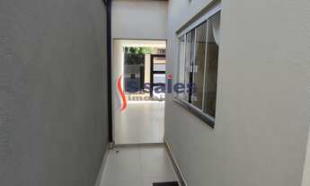 Imagem 3: CASA COM 3 QUARTOS, SUÍTE, CLOSET, EM CONDOMÍNIO FECHADO NA RUA 10 DE VICENTE PIRES