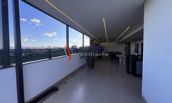 Imagem 4: COBERTURA LINEAR DE ALTO PADRÃO EM VICENTE PIRES