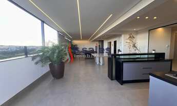 Imagem: COBERTURA LINEAR DE ALTO PADRÃO EM VICENTE