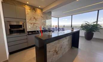 Imagem 5: COBERTURA LINEAR DE ALTO PADRÃO EM VICENTE PIRES