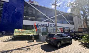 Imagem: EXCELENTE LOJA NA AV. ARAUCÁRIA DE 350M²