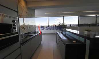 Imagem 7: COBERTURA LINEAR DE ALTO PADRÃO EM VICENTE PIRES