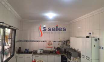 Imagem 5: 2 dormitórios, 2 banheiro, 8 vagas na garagem, 200M² de Área Construída