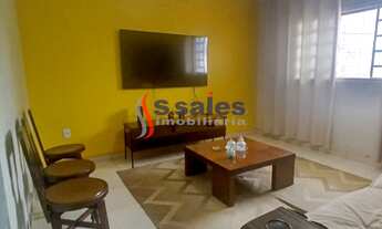 Imagem 4: 3 dormitórios, 1 suítes, 2 banheiro, 3 vagas na garagem, 187M² de Área Construída