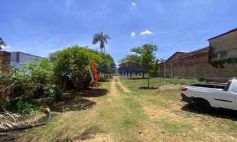 Imagem 2: 600M² de Área Total