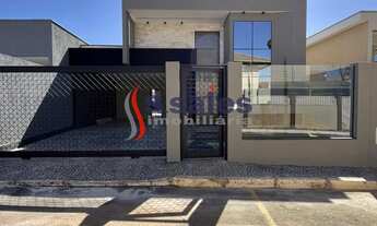 Imagem 3: 4 dormitórios, 4 suíte, 5 banheiro, 260M² de Área Construída