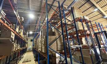 Imagem: 2 banheiro, 900M² de Área Construída