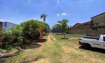 Imagem: 600M² de Área Total