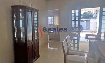 Imagem 6: 3 dormitórios, 1 suítes, 2 banheiro, 3 vagas na garagem, 187M² de Área Construída