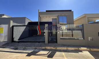 Imagem: 4 dormitórios, 4 suíte, 5 banheiro, 260M²