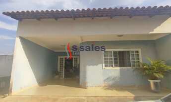 Imagem 3: 3 dormitórios, 1 suítes, 2 banheiro, 3 vagas na garagem, 187M² de Área Construída