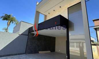 Imagem 4: 4 dormitórios, 4 suíte, 5 banheiro, 260M² de Área Construída