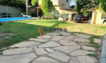 Imagem: Lote na Rua 03B de Vicente Pires/Condomínio