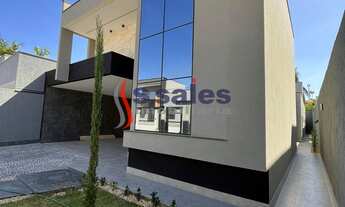 Imagem 2: 4 dormitórios, 4 suíte, 5 banheiro, 260M² de Área Construída