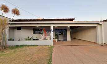 Imagem: CASA RESIDENCIAL em BRASÍLIA - DF, SETOR