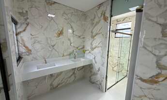 Imagem 6: 5 dormitórios, 4 suíte, 8 banheiro, 7 vagas na garagem, 550M² de Área Construída