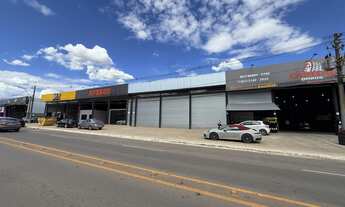 Imagem: 380M² de Área Construída