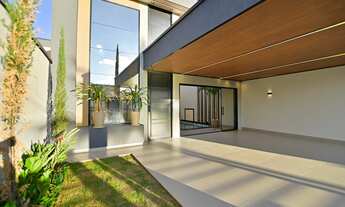 Imagem: CASA RESIDENCIAL em BRASÍLIA - DF, SETOR