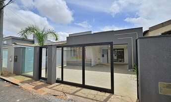 Imagem: CASA RESIDENCIAL em BRASÍLIA - DF, SETOR