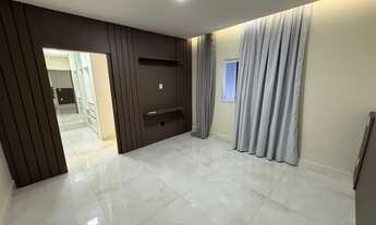 Imagem 5: 4 dormitórios, 4 suíte, 6 banheiro, 2 vagas na garagem, 280M² de Área Construída