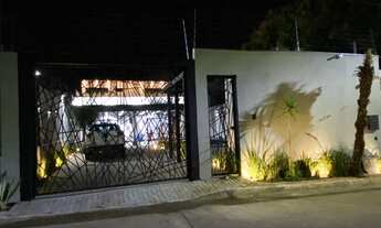 Imagem: 4 dormitórios, 4 suíte, 6 banheiro, 4