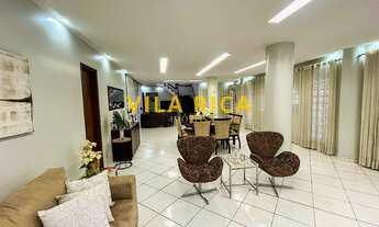 Imagem 3: CASA COM 08 QUARTOS, 02 SUÍTES SENDO 1 COM CLOSET, 832M²,FINO ACABAMENTO, ÁREA VERDE, PISC