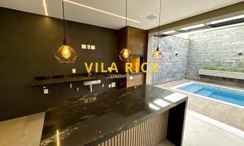 Imagem: CASA DE ALTO PADRÃO EM VICENTE PIRES COM