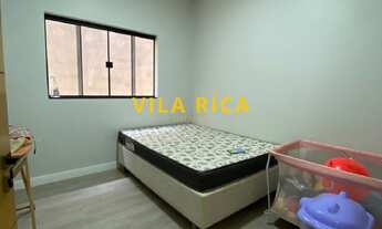 Imagem 5: Casa Moderna com 3 Quartos na 26 de Setembro